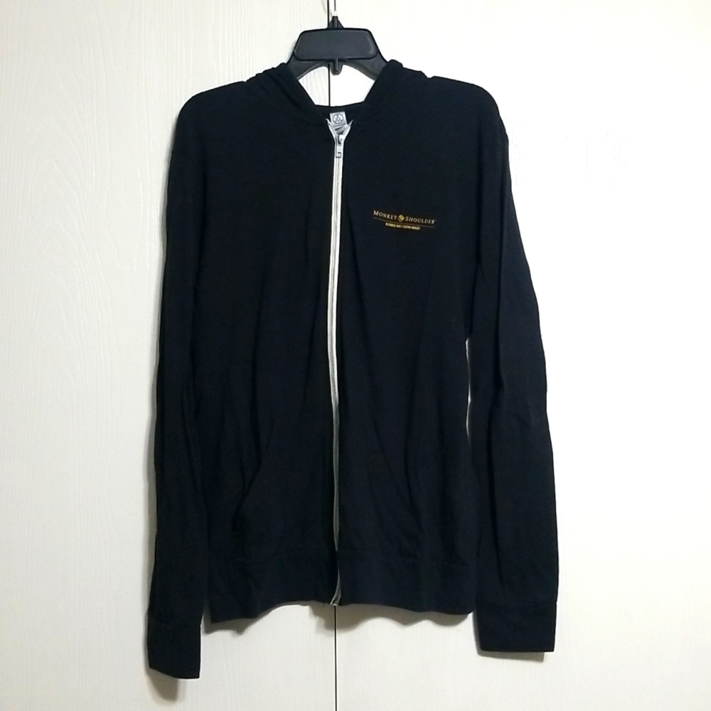 Alternative Monkey Shoulder Sweatshirt